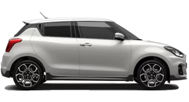 Suzuki Swift Hibrit Taksitle