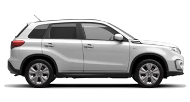 Suzuki Vitara Taksitle