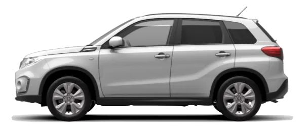 2024 Suzuki Vitara