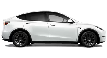 Tesla Model Y Taksitle