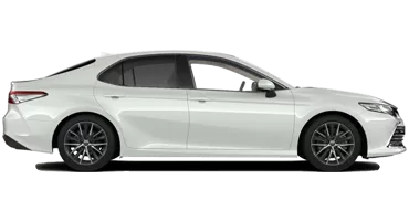 Toyota Camry Taksitle
