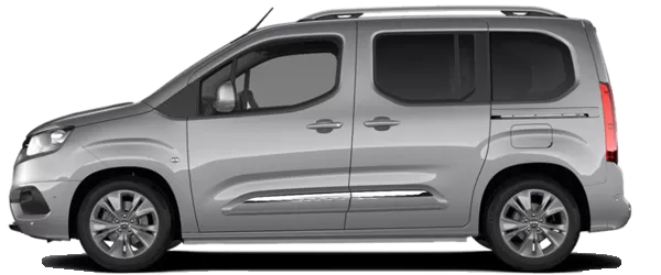 2024 Toyota Proace City