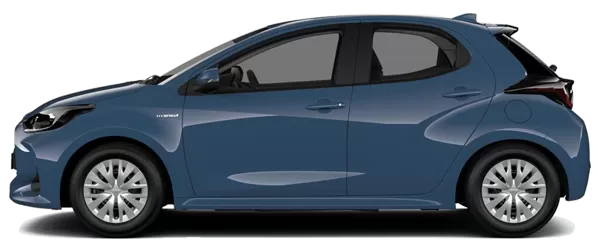 2024 Toyota Yaris