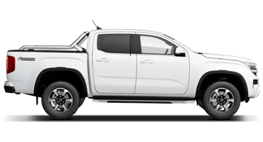 Volkswagen Amarok Taksitle