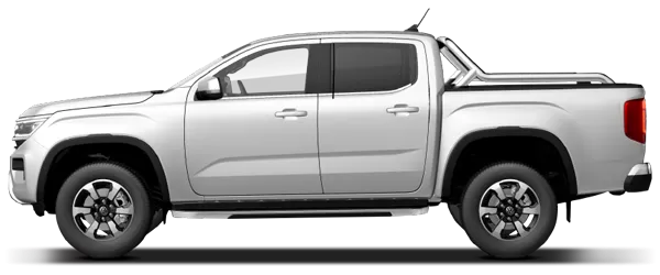 2024 Volkswagen Amarok