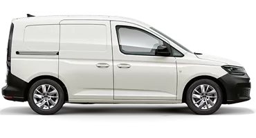 Volkswagen Caddy Cargo Taksitle