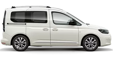 Volkswagen Caddy Taksitle