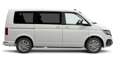 Volkswagen Caravelle Taksitle