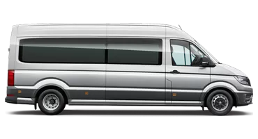 Volkswagen Crafter Servis Taksitle