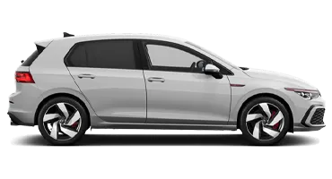 Volkswagen Golf GTI Taksitle