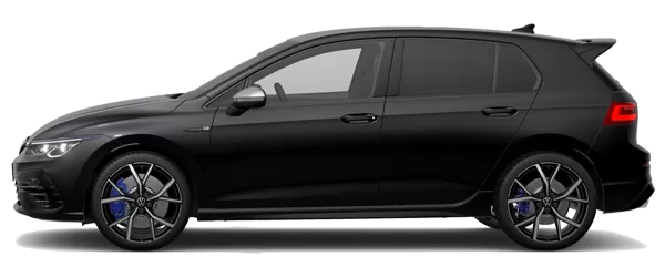 2024 Volkswagen Golf R
