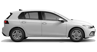 Volkswagen Golf Taksitle