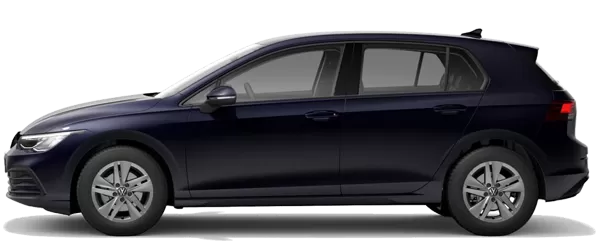 2024 Volkswagen Golf