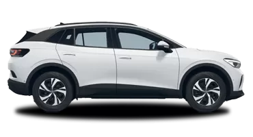 Volkswagen Id.4 Taksitle
