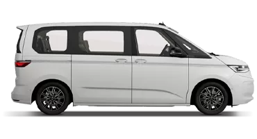 Volkswagen Multivan Taksitle