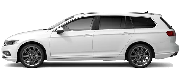 2024 Volkswagen Passat Variant