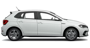 Volkswagen Polo Taksitle