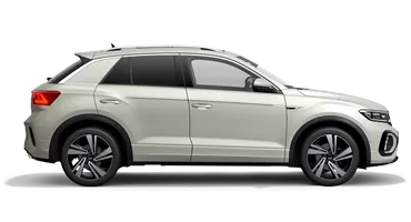 Volkswagen T-Roc Taksitle