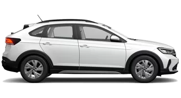 Volkswagen Taigo Taksitle