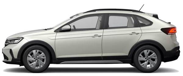 2024 Volkswagen Taigo