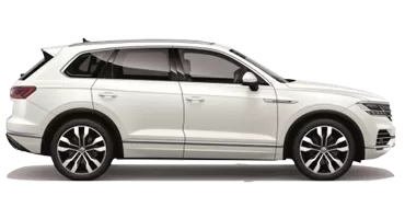 Volkswagen Touareg Taksitle