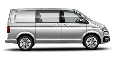 Volkswagen Transporter Taksitle