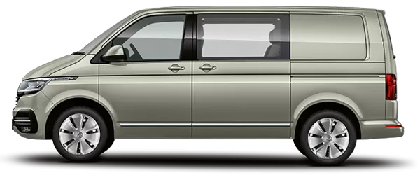 2024 Volkswagen Transporter