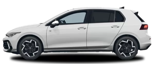  Volkswagen Yeni Golf