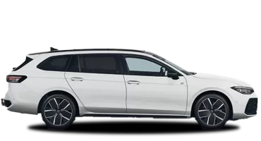 Volkswagen Yeni Passat Taksitle