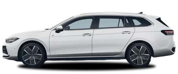  Volkswagen Yeni Passat