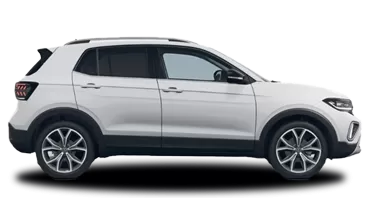 Volkswagen Yeni T-Cross Taksitle