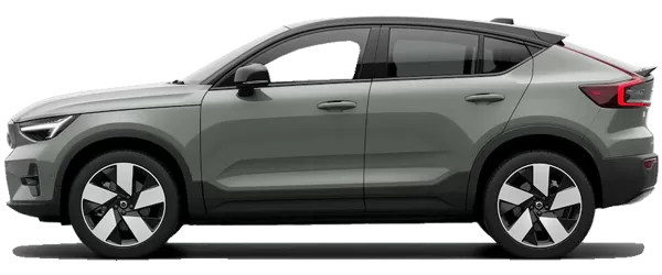 2024 Volvo C40
