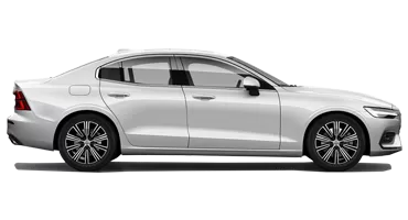 Volvo S60 Taksitle