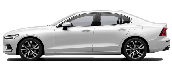 2024 Volvo S60