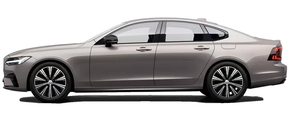 2024 Volvo S90