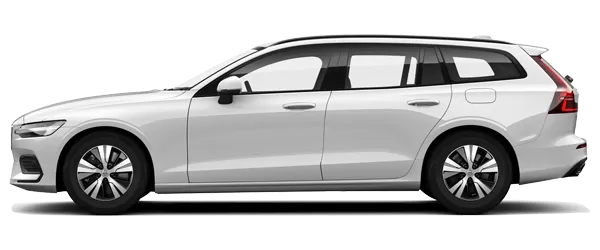 2024 Volvo V60 Cross Country