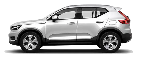 2024 Volvo XC40