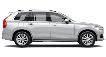 Volvo XC60 Taksitle