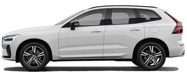 2024 Volvo XC60