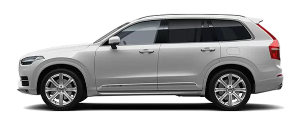 2024 Volvo XC90